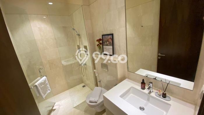 Hunian Apartemen Eksklusif untuk Dijual di Tangerang dengan 3 BR & 3 Kamar Mandi Hunian Apartemen Eksklusif untuk Dijual di Tangerang dengan 3 BR & 3 Kamar Mandi