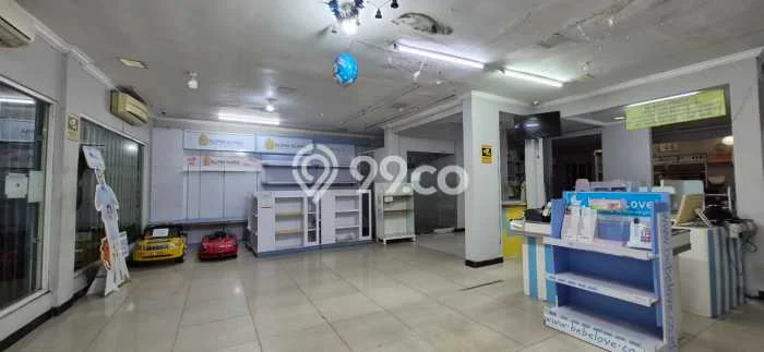Ruko di Graha Raya, Luas 350m², Lokasi Bisnis, Siap Bisnis Ruko di Graha Raya, Luas 350m², Lokasi Bisnis, Siap Bisnis