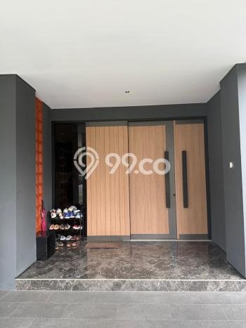 Rumah Luxury Modern Tanpa Renovasi di Alam Sutera Tangerang Rumah Luxury Modern Tanpa Renovasi di Alam Sutera Tangerang