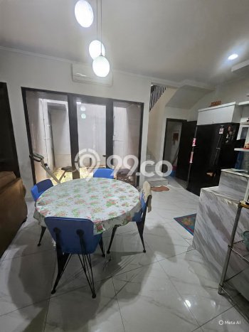 Jual Rumah Minimalis Bagus Punya 4 KT di Cikupa Tangerang SHM Jual Rumah Minimalis Bagus Punya 4 KT di Cikupa Tangerang SHM