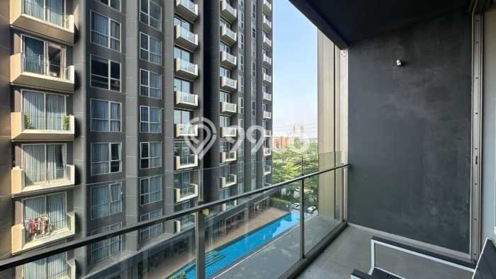 Apartemen Luxury Dijual di Tangerang Lokasi Strategis Punya 2 Kamar Tidur Apartemen Luxury Dijual di Tangerang Lokasi Strategis Punya 2 Kamar Tidur