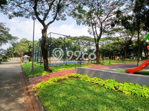 Rumah Luas Asri 4 KT Siap Pakai di Graha Raya Tangerang Selatan Rumah Luas Asri 4 KT Siap Pakai di Graha Raya Tangerang Selatan