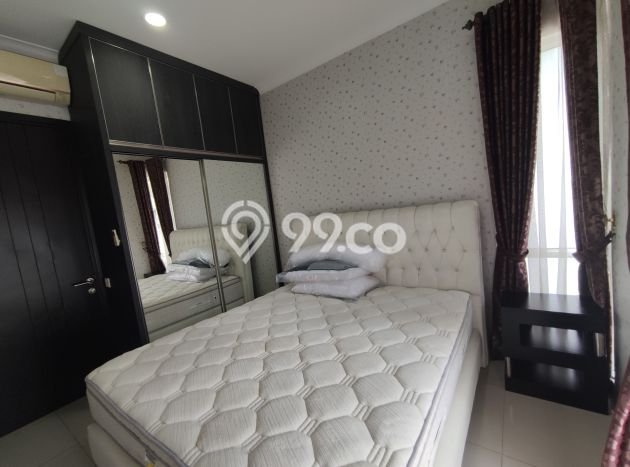 Hunian Elit LB 200m2 Siap Huni Desain Elegan di BSD The Green, Tangerang Hunian Elit LB 200m2 Siap Huni Desain Elegan di BSD The Green, Tangerang