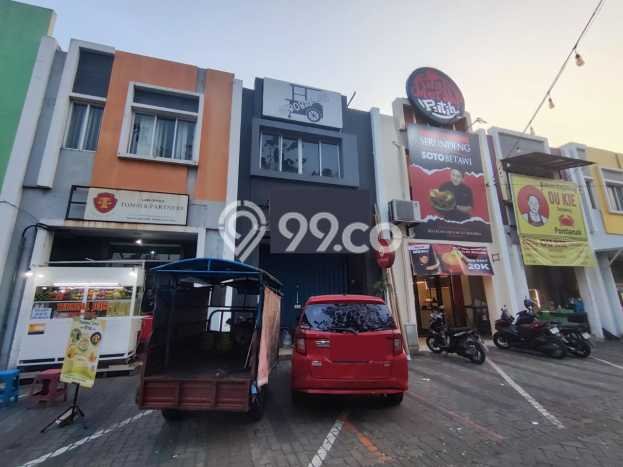 Paling Diincar! Ruko Dijual di Gading Serpong Harga Kompetitif Paling Diincar! Ruko Dijual di Gading Serpong Harga Kompetitif