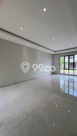 Hunian Mewah LB 130m2 Siap Huni Desain Elegan di BSD Vanya Park, Tangerang Hunian Mewah LB 130m2 Siap Huni Desain Elegan di BSD Vanya Park, Tangerang