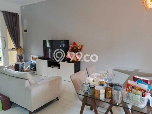 Rumah Disewakan Tangerang LT 96m2 LB 110m2 Area Alam Sutera Rumah Disewakan Tangerang LT 96m2 LB 110m2 Area Alam Sutera
