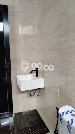 Rumah Strategis Minimalis Lb 70m2 di Pondok Aren, Tangerang Selatan Rumah Strategis Minimalis Lb 70m2 di Pondok Aren, Tangerang Selatan