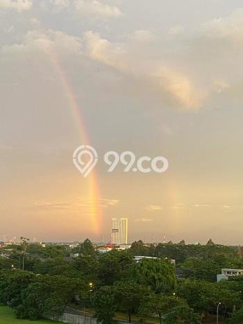 Apartemen Luxury Dijual di Tangerang Lokasi Strategis Punya 2 Kamar Tidur Apartemen Luxury Dijual di Tangerang Lokasi Strategis Punya 2 Kamar Tidur