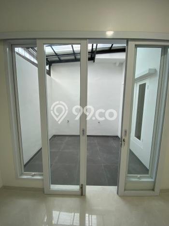 Rumah Modern 3 KT LT 128m2 di Alam Sutera Rumah Modern 3 KT LT 128m2 di Alam Sutera