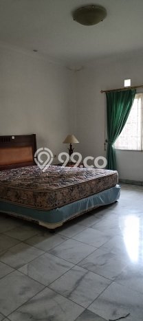 Rumah Elit LB 350m2 Siap Pakai Desain Elegan di BSD Taman Giri Loka, Tangerang Rumah Elit LB 350m2 Siap Pakai Desain Elegan di BSD Taman Giri Loka, Tangerang