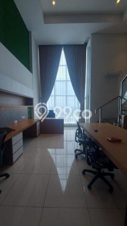 Unit Kantor Dijual di Tangerang LT 106m2 & LB 106m2 Unit Kantor Dijual di Tangerang LT 106m2 & LB 106m2