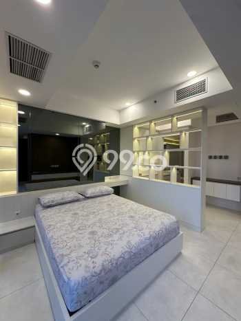 Apartemen Terawat Dijual di Tangerang Spesifikasi 1 KT, 1 KM Apartemen Terawat Dijual di Tangerang Spesifikasi 1 KT, 1 KM