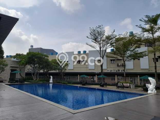Rumah Minimalis 4 KT di Gading Serpong Tangerang Semi Furnished Rumah Minimalis 4 KT di Gading Serpong Tangerang Semi Furnished