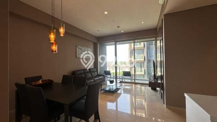Apartemen Luxury Dijual di Tangerang Lokasi Strategis Punya 2 Kamar Tidur Apartemen Luxury Dijual di Tangerang Lokasi Strategis Punya 2 Kamar Tidur