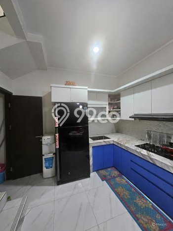 Jual Rumah Minimalis Bagus Punya 4 KT di Cikupa Tangerang SHM Jual Rumah Minimalis Bagus Punya 4 KT di Cikupa Tangerang SHM