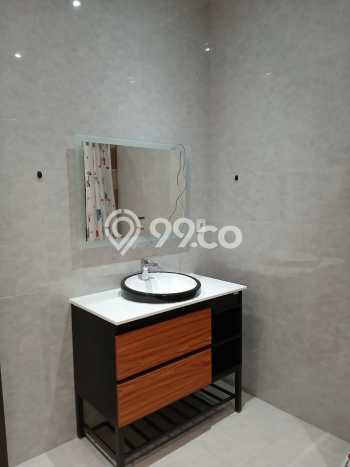 Rumah Minimalis 4 KT di Gading Serpong Tangerang Semi Furnished Rumah Minimalis 4 KT di Gading Serpong Tangerang Semi Furnished