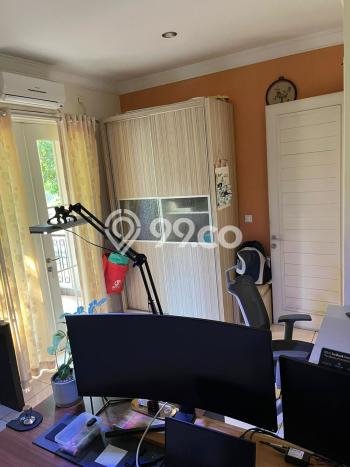 Rumah Luxury Modern Tanpa Renovasi di Alam Sutera Tangerang Rumah Luxury Modern Tanpa Renovasi di Alam Sutera Tangerang