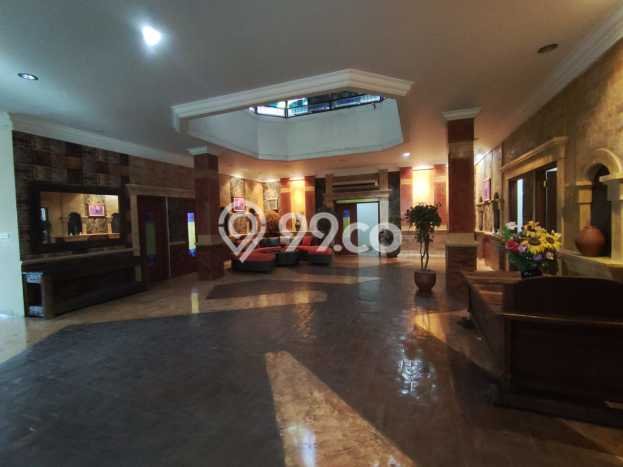 Gudang Bagus Dijual di Alam Sutera Tangerang Lokasi Strategis Cocok untuk Kembangkan Bisnis Gudang Bagus Dijual di Alam Sutera Tangerang Lokasi Strategis Cocok untuk Kembangkan Bisnis