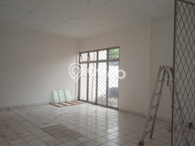 Gudang Dijual di Tangerang LT 640m2 & LB 560m2 Lokasi Terbaik! Gudang Dijual di Tangerang LT 640m2 & LB 560m2 Lokasi Terbaik!