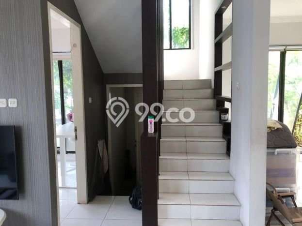 Siap Huni Hunian Elit 4 Kamar di Serpong Utara Dekat ke Mana Saja Siap Huni Hunian Elit 4 Kamar di Serpong Utara Dekat ke Mana Saja