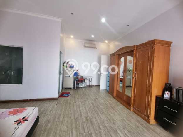 Rumah Elit LB 230m2 Siap Pakai Desain Elegan di Gading Serpong, Tangerang Rumah Elit LB 230m2 Siap Pakai Desain Elegan di Gading Serpong, Tangerang