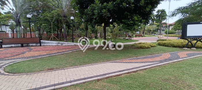 Rumah Elit LB 350m2 Siap Pakai Desain Elegan di BSD Taman Giri Loka, Tangerang Rumah Elit LB 350m2 Siap Pakai Desain Elegan di BSD Taman Giri Loka, Tangerang