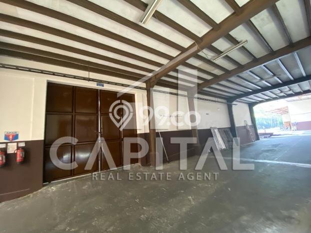 Gudang untuk disewa di Bandung Kulon punya LT 850m2 & LB 1m2 harga sewa kompetitif Gudang untuk disewa di Bandung Kulon punya LT 850m2 & LB 1m2 harga sewa kompetitif