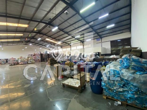 Gudang untuk disewa di Bandung Kulon punya LT 850m2 & LB 1m2 harga sewa kompetitif Gudang untuk disewa di Bandung Kulon punya LT 850m2 & LB 1m2 harga sewa kompetitif