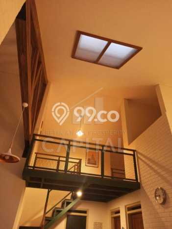 Hunian Elit LB 450m2 Siap Huni Desain Elegan di Pasteur, Bandung Hunian Elit LB 450m2 Siap Huni Desain Elegan di Pasteur, Bandung