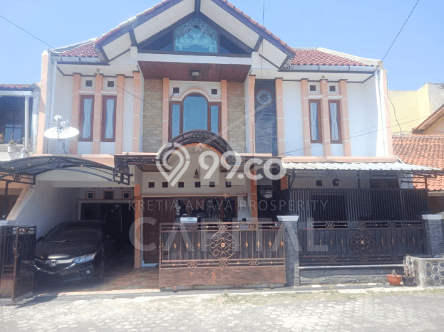 Jual Rumah Minimalis Bagus Punya 4 KT di Margahayu Bandung - Jual Rumah Minimalis Bagus Punya 4 KT di Margahayu Bandung -