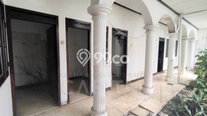 Lokasi strategis! Rumah siap pakai disewakan di Sukajadi LB 400m2 Lokasi strategis! Rumah siap pakai disewakan di Sukajadi LB 400m2
