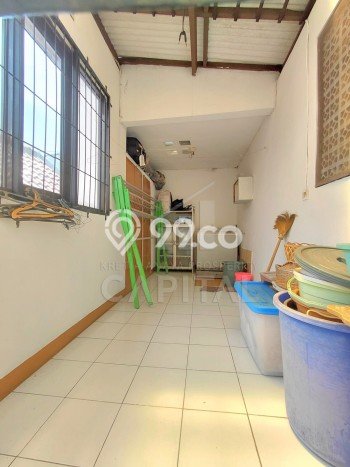 Jual Rumah Minimalis Bagus Punya 4 KT di Margahayu Bandung - Jual Rumah Minimalis Bagus Punya 4 KT di Margahayu Bandung -