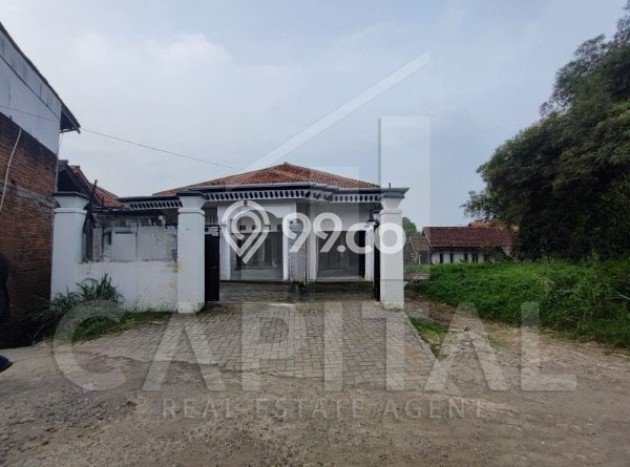 Rumah Minimalis 3 KT di Kopo Bandung Rumah Minimalis 3 KT di Kopo Bandung