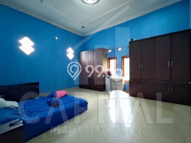 Rumah Minimalis 3 KT di Kopo Bandung Rumah Minimalis 3 KT di Kopo Bandung
