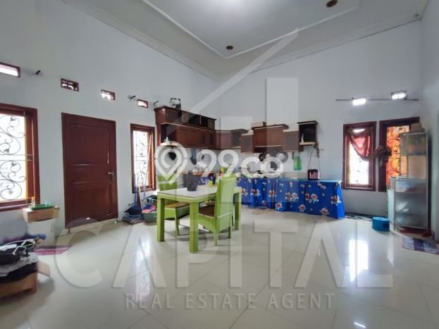 Rumah Minimalis 3 KT di Kopo Bandung Rumah Minimalis 3 KT di Kopo Bandung