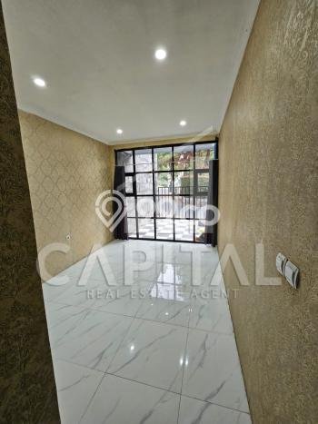 Rumah Modern 5 Kamar LT 201m2 di Geger Kalong Rumah Modern 5 Kamar LT 201m2 di Geger Kalong