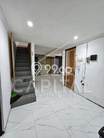 Rumah Modern 5 Kamar LT 201m2 di Geger Kalong Rumah Modern 5 Kamar LT 201m2 di Geger Kalong