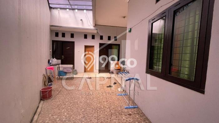 Rumah Elit Modern Siap Huni di Jatinangor Bandung Rumah Elit Modern Siap Huni di Jatinangor Bandung