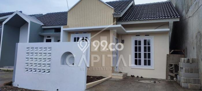 Hunian Cantik Modern Lb 65m2 di Cimahi Utara, Cimahi Hunian Cantik Modern Lb 65m2 di Cimahi Utara, Cimahi
