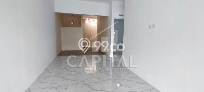 Hunian Cantik Modern Lb 65m2 di Cimahi Utara, Cimahi Hunian Cantik Modern Lb 65m2 di Cimahi Utara, Cimahi