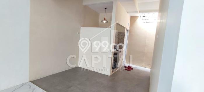 Hunian Cantik Modern Lb 65m2 di Cimahi Utara, Cimahi Hunian Cantik Modern Lb 65m2 di Cimahi Utara, Cimahi