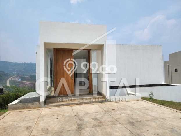 For Sale! Premium House LT 512m2 Desain Elegan di Bandung Utara For Sale! Premium House LT 512m2 Desain Elegan di Bandung Utara