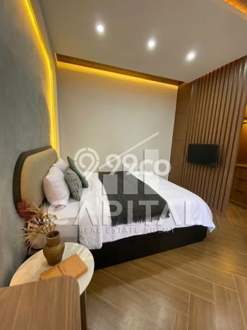 Hunian Mewah LB 118m2 Siap Pakai Desain Elegan di Kota Baru Parahyangan, Bandung Hunian Mewah LB 118m2 Siap Pakai Desain Elegan di Kota Baru Parahyangan, Bandung