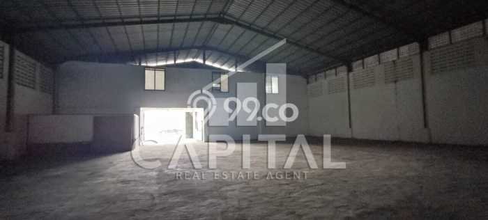 Gudang Area Niaga Kawasan Kutawaringin, Luas 1000m2m², Siap Usaha Gudang Area Niaga Kawasan Kutawaringin, Luas 1000m2m², Siap Usaha