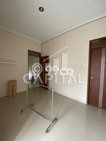 Rumah Minimalis 3 KT di Parongpong Bandung Rumah Minimalis 3 KT di Parongpong Bandung