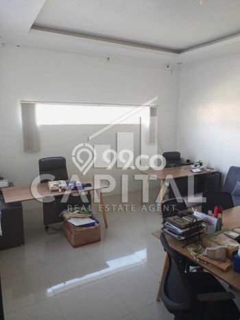 Gudang di Margaasih, Luas 1271m2m², Lokasi Berkembang Gudang di Margaasih, Luas 1271m2m², Lokasi Berkembang
