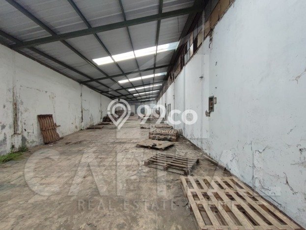Gudang Area Premium di Ujungberung, Luas 2985m2m², Disewakan, Area Komersial Gudang Area Premium di Ujungberung, Luas 2985m2m², Disewakan, Area Komersial
