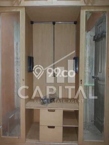 Hunian Mewah Siap Huni LT 240m2 di Jatisampurna, Bekasi Hunian Mewah Siap Huni LT 240m2 di Jatisampurna, Bekasi