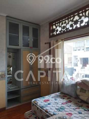 Hunian Mewah Siap Huni LT 240m2 di Jatisampurna, Bekasi Hunian Mewah Siap Huni LT 240m2 di Jatisampurna, Bekasi