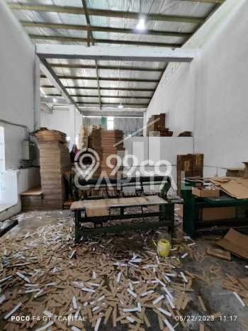 Untuk Dijual Gudang di Kutawaringin, Bandung Harga Penawaran Spesial Untuk Dijual Gudang di Kutawaringin, Bandung Harga Penawaran Spesial